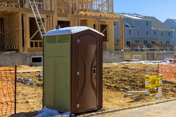Best Emergency porta potty rental  in Wayne City, IL