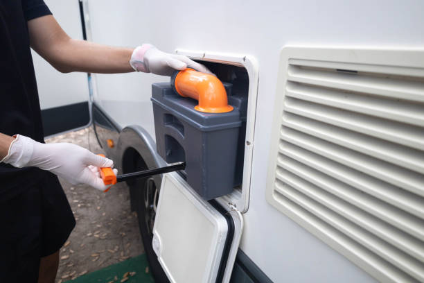 Best Affordable portable toilet rental  in Wayne City, IL